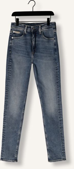 CALVIN KLEIN HIGH RISE SKINNY CALVIN KLEIN HIGH RISE SKINNY - large