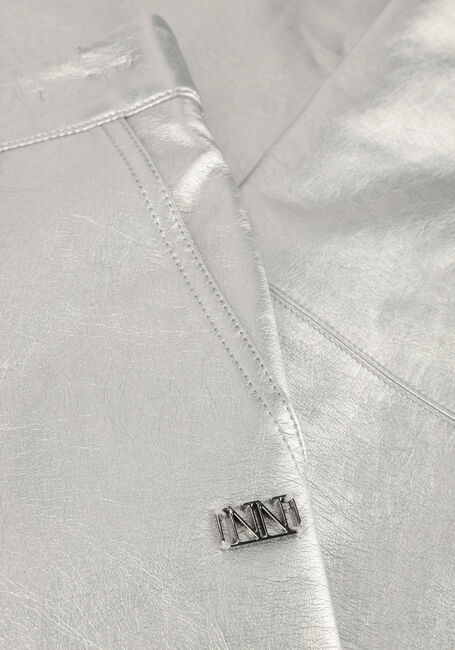 NIK & NIK Pantalon KENNER PANTS en argent - large
