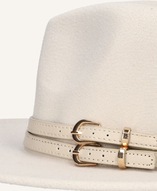 Ecru NOTRE-V Hoed NICOLETTE Ecru NOTRE-V Hoed NICOLETTE - large