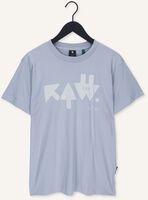 Grijze G-STAR RAW T-shirt RAW ARROW R T Grijze G-STAR RAW T-shirt RAW ARROW R T - medium