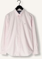 TOMMY HILFIGER Chemise décontracté HERITAGE OXFORD STRIPE RF SHIRT en rose TOMMY HILFIGER Chemise décontracté HERITAGE OXFORD STRIPE RF SHIRT en rose - medium