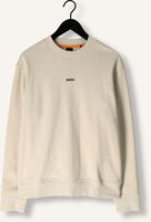 BOSS ORANGE WESMALLCREW 10244192 01 BOSS ORANGE WESMALLCREW 10244192 01 - medium