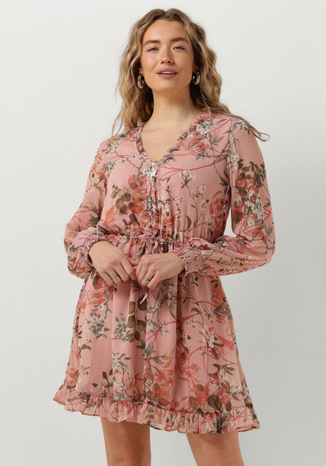 Robe rose guess new arrivals