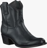 Black SENDRA shoe 10163  - medium
