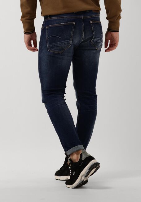 Blauwe G-STAR RAW Skinny jeans REVEND FWD SKINNY - large