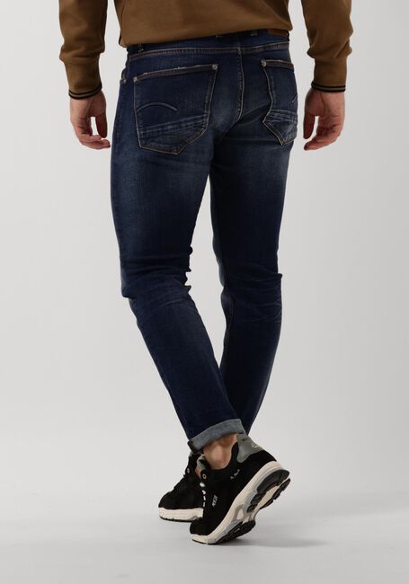 G-STAR RAW Skinny jeans REVEND FWD SKINNY en bleu - large