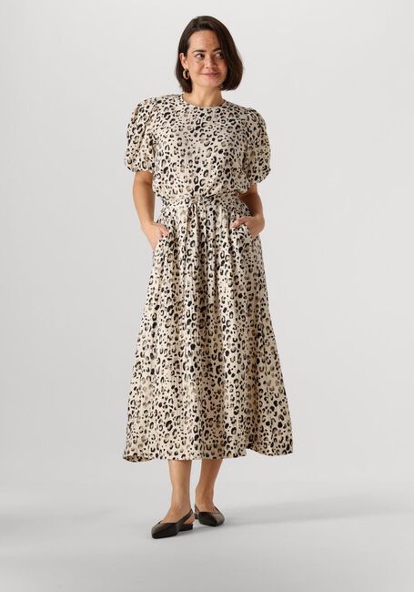 Witte MSCH COPENHAGEN  MSCHALYONA VLORA 2 4 TOP AOP - large