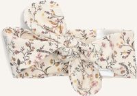 SOFIE SCHNOOR Bandeaux P223595 en blanc - medium