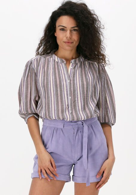 MKT STUDIO HADIJA Blouses Lilas - large