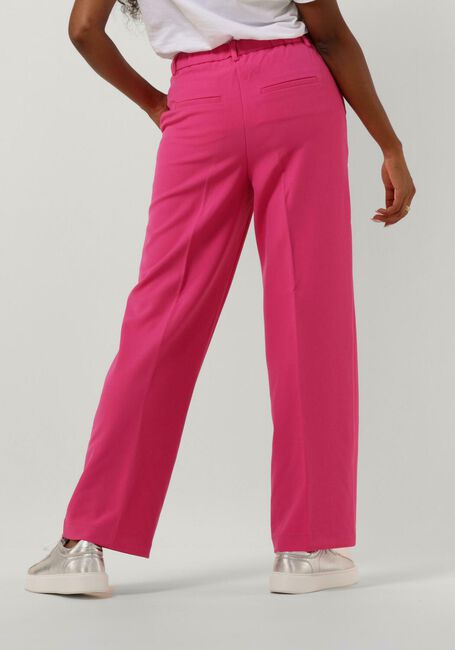 Y.A.S. Pantalon YASLIKKA HW PANTS S.NOOS Fuchsia - large