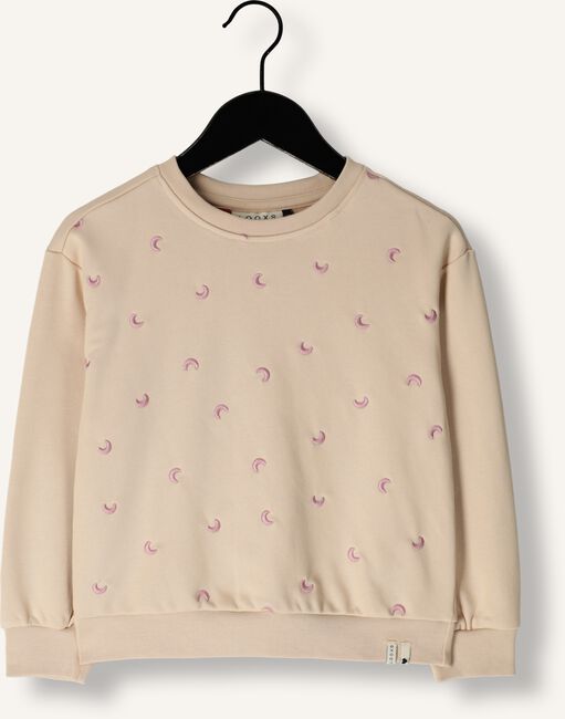 Creme LOOXS Little Sweater 2431-7331 Creme LOOXS Little Sweater 2431-7331 - large