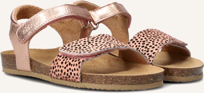 Roze CLIC! Sandalen CL-GRASS Roze CLIC! Sandalen CL-GRASS - large