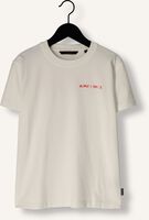 AIRFORCE T-shirt GEB1221 en blanc AIRFORCE T-shirt GEB1221 en blanc - medium