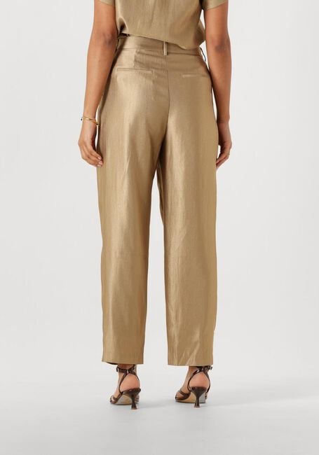 Gouden AAIKO Pantalon NATALYA VIS 512 - large