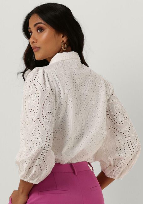 Y.A.S. YASHOLI 3/4 SHIRT S. Blouses en blanc - large
