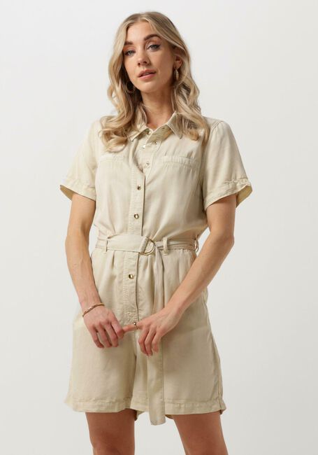 Zand NUKUS  TESSEL JUMPSUIT SHORT - large