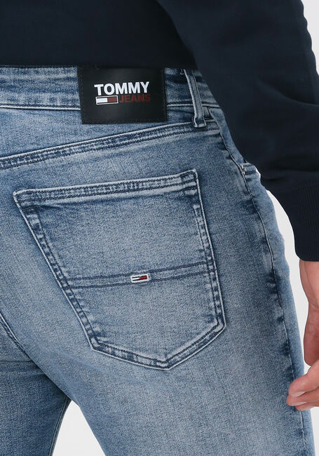 TOMMY JEANS Skinny jeans SIMON SKNY BE315 LBDYSD Bleu clair - large