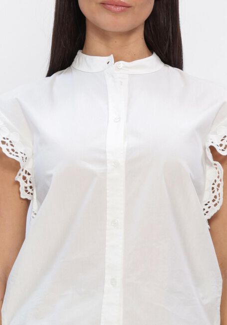 Witte VANESSA BRUNO  GIFTY - large