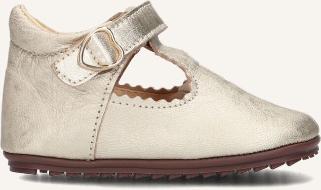 Gouden SHOESME  BP23S062 Gouden SHOESME  BP23S062 - large
