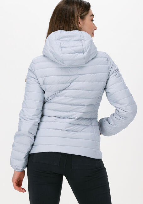 MOSCOW Veste matelassé EDGY Bleu clair - large