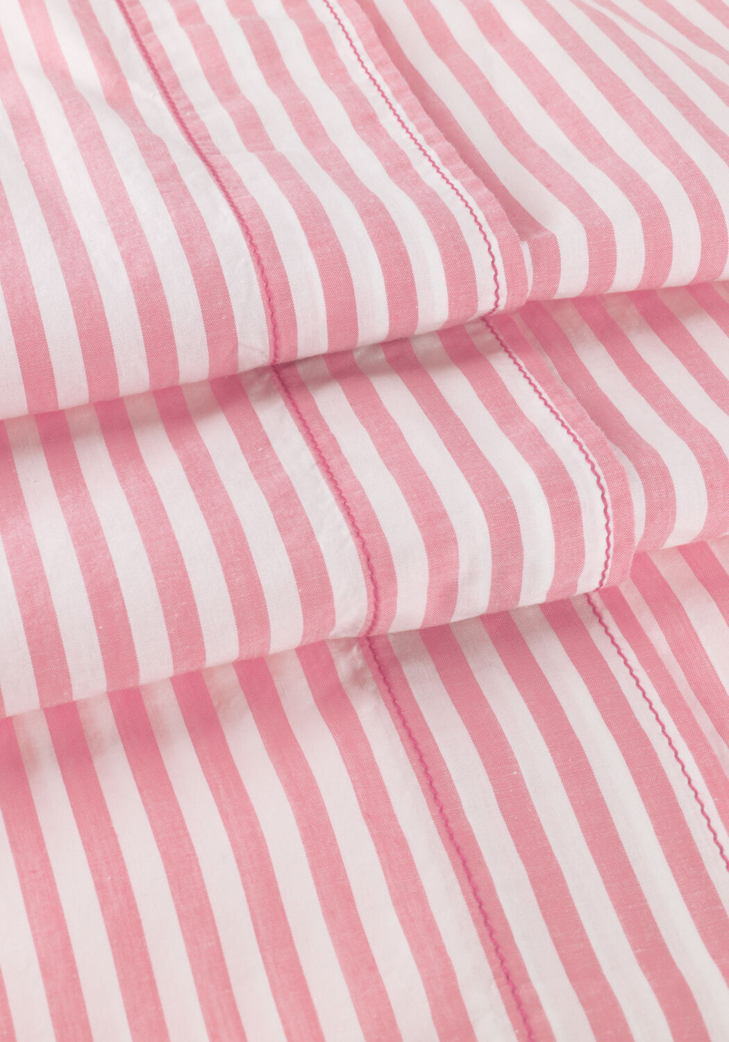 Lichtroze SCOTCH & SODA  EXTENDED SHOULDER ROLL SLEEVE SHIRT - large