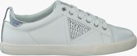 Witte GUESS Sneakers FLMA53 - medium