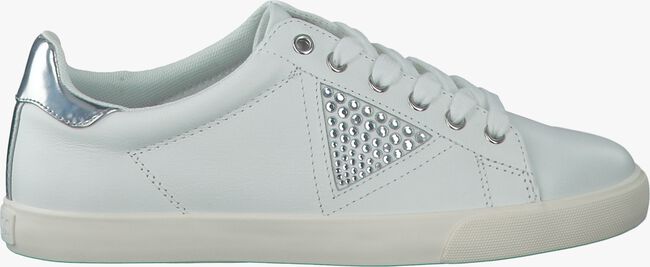 Witte GUESS Sneakers FLMA53 - large