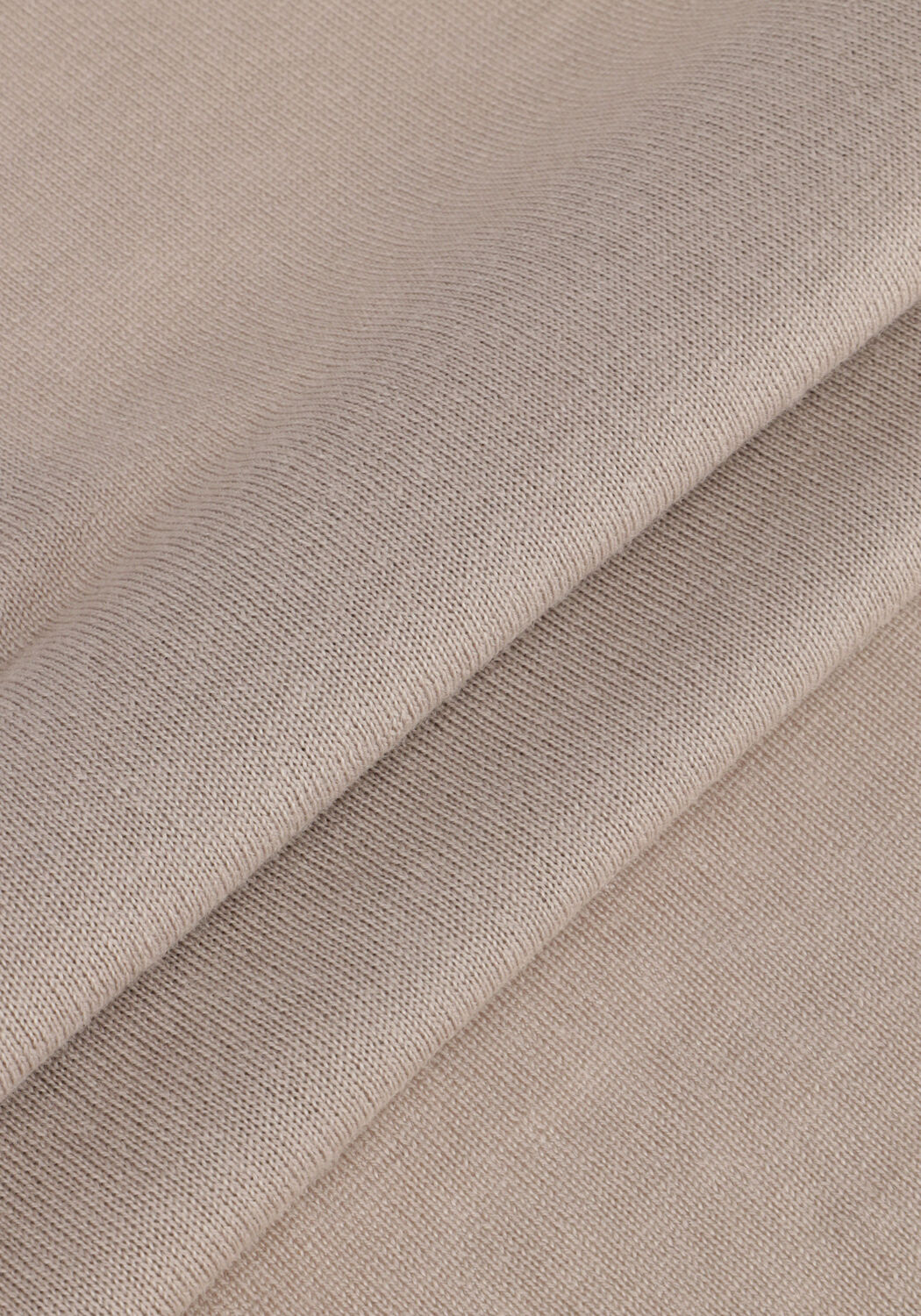 GENTILUOMO Pull K1104-262 en marron - large