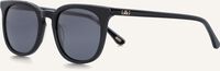 Zwarte IKKI Zonnebril 97 - medium