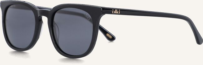Zwarte IKKI Zonnebril 97 Zwarte IKKI Zonnebril 97 - large