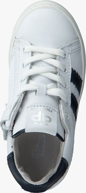 Witte PINOCCHIO Sneakers P1833 - large