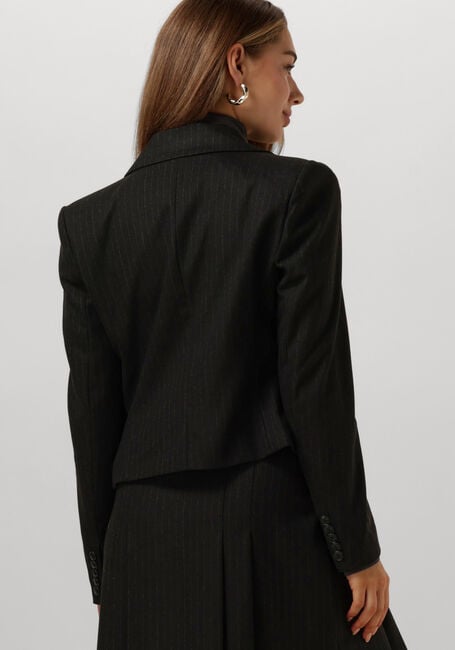 JANICE Blazer STAN en noir - large