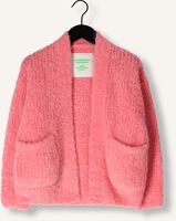 Roze AMERICAN VINTAGE Vest ZOLLY Roze AMERICAN VINTAGE Vest ZOLLY - medium