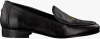 Zwarte FABIENNE CHAPOT Loafers HAYLEY LOAFER MONKEY TROUBLE - medium
