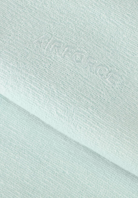 AIRFORCE T-shirt GEB1181 Menthe - large