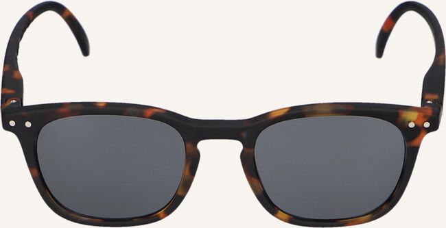 Bruine IZIPIZI Zonnebril JUNIOR #E Bruine IZIPIZI Zonnebril JUNIOR #E - large