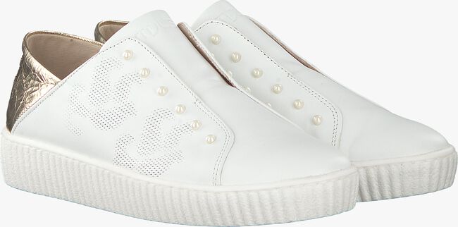 Witte MJUS Slip-on sneakers 685105 - large