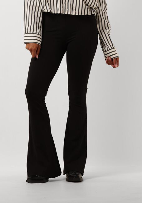 CATWALK JUNKIE Pantalon évasé TR PARTY PANTS en noir - large