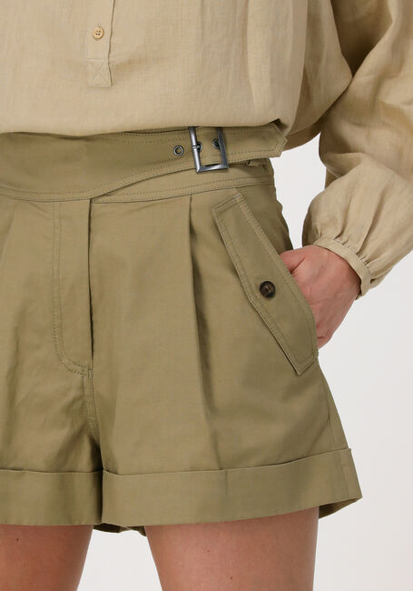 VANESSA BRUNO TOBBY Pantalons Kaki - large