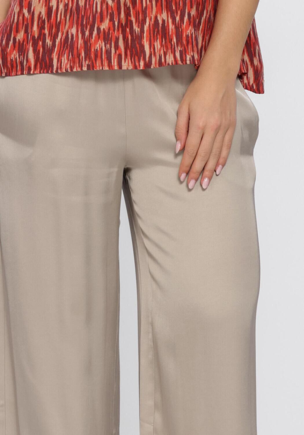 NEMA N106 Robes en gris - large