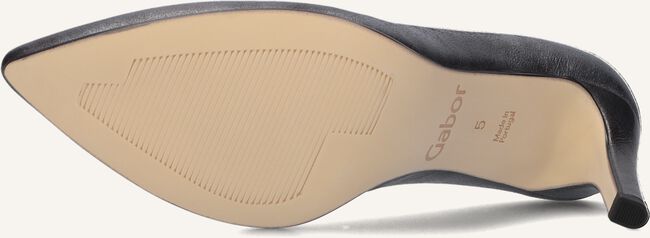 Grijze GABOR  381 Grijze GABOR  381 - large