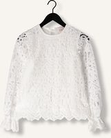 STUDIO AMAYA MARIE Blouses en blanc STUDIO AMAYA MARIE Blouses en blanc - medium