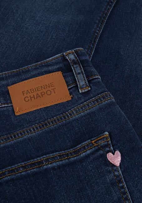 FABIENNE CHAPOT Flared jeans EVA FLARE JEANS en bleu - large