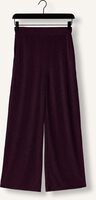 Paarse YDENCE Pantalon PANTS WONDER Paarse YDENCE Pantalon PANTS WONDER - medium