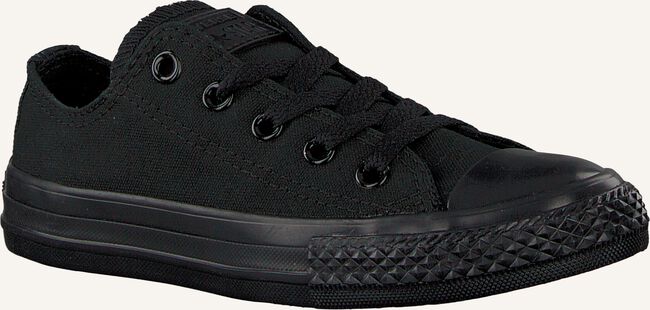 Zwarte CONVERSE Sneakers CHUCK TAYLOR ALL STAR OX KIDS Zwarte CONVERSE Sneakers CHUCK TAYLOR ALL STAR OX KIDS - large