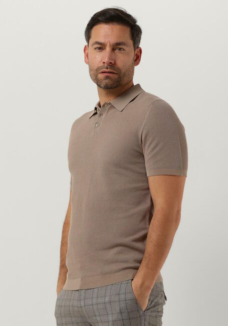 DRYKORN Polo TRITON 420052 en beige - large