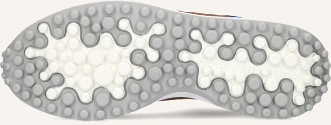 Blauwe FLORIS VAN BOMMEL Sneakers SFM-10169 Blauwe FLORIS VAN BOMMEL Sneakers SFM-10169 - large