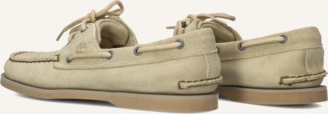 Beige TIMBERLAND Mocassins CLASSIC BOAT HEREN Beige TIMBERLAND Mocassins CLASSIC BOAT HEREN - large