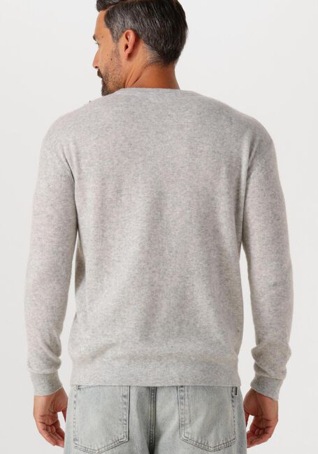 Grijze AMERICAN VINTAGE Trui RAXOW 1 - large