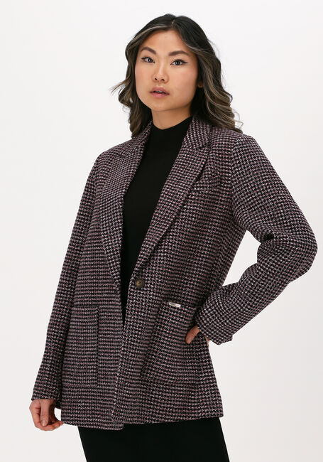 HARPER & YVE Blazer JAZZ-BL en noir - large